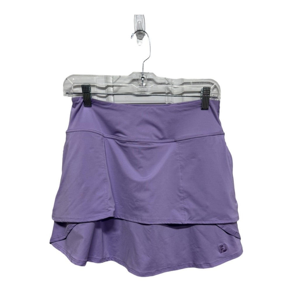 FootJoy Lavender Athletic Skort
